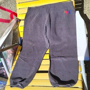 Victorias Secret Lowest Rise Capri joggers, small